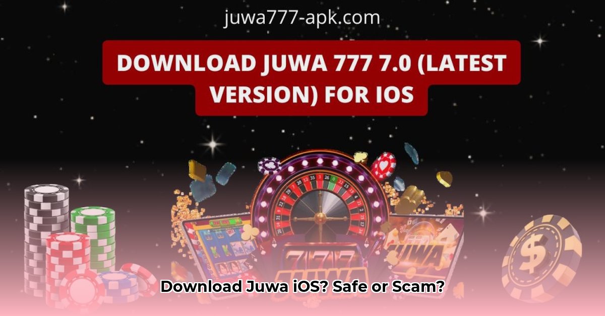 juwa-download-ios-no-verification